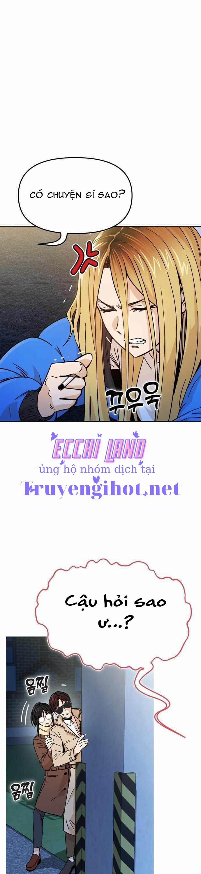 Duyên Trời Đã Định 7.1 trang 7