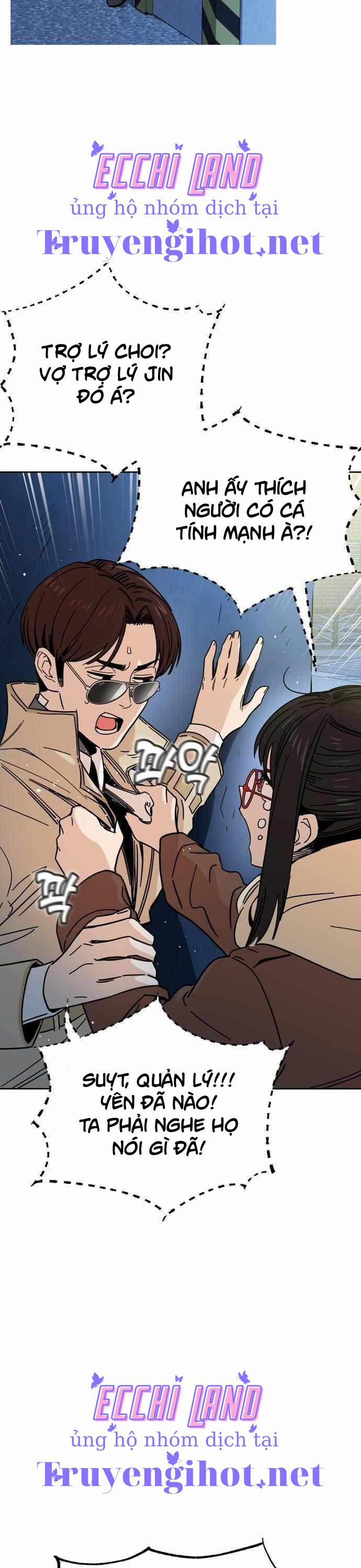 Duyên Trời Đã Định 7.1 trang 8