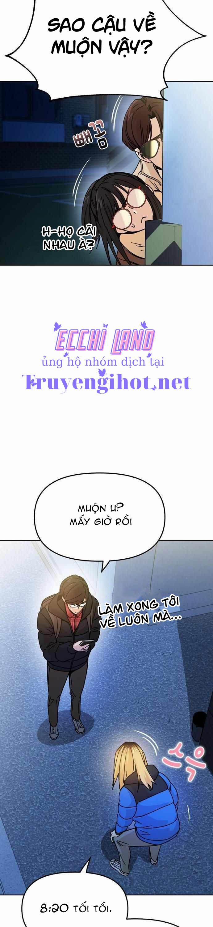 Duyên Trời Đã Định 7.1 trang 9