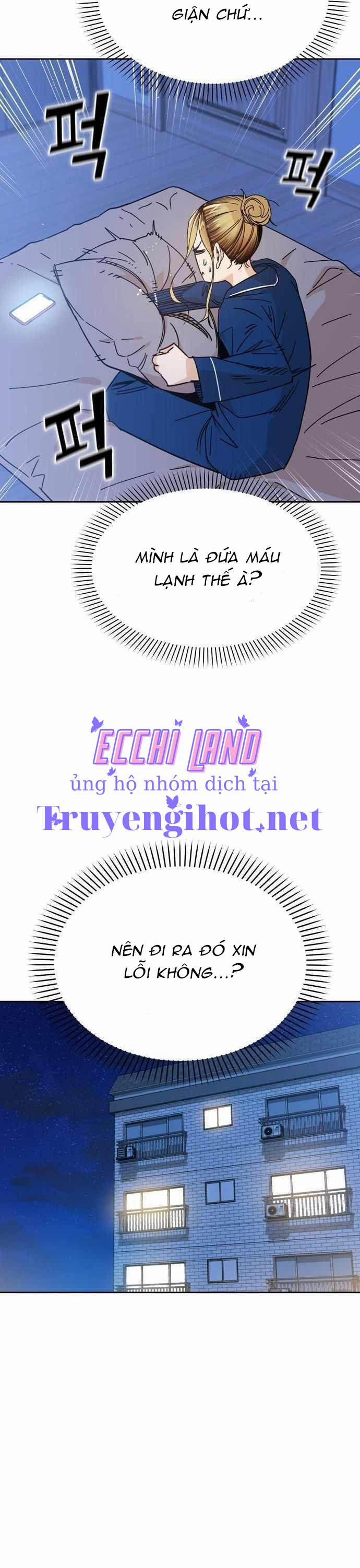 Duyên Trời Đã Định 7.2 trang 10