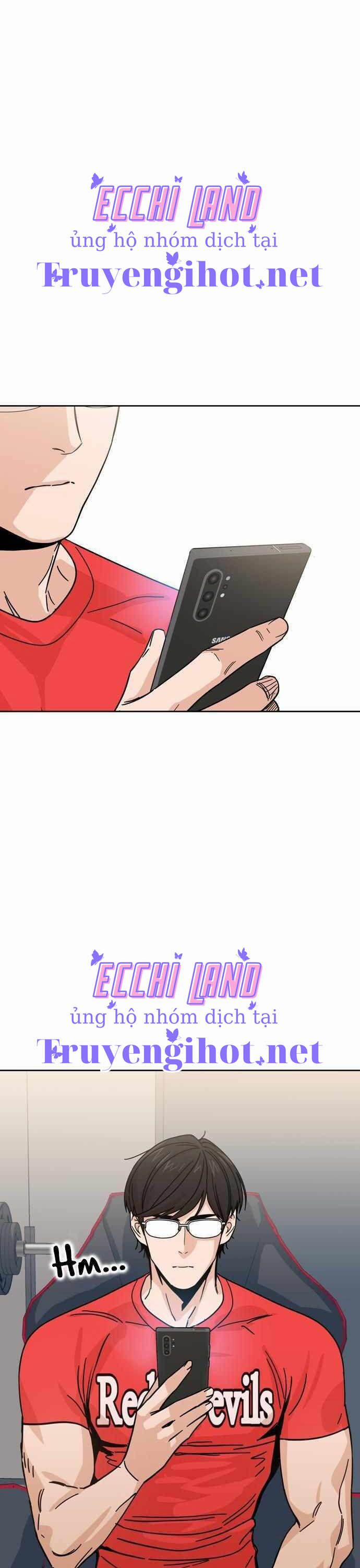 Duyên Trời Đã Định 7.2 trang 11