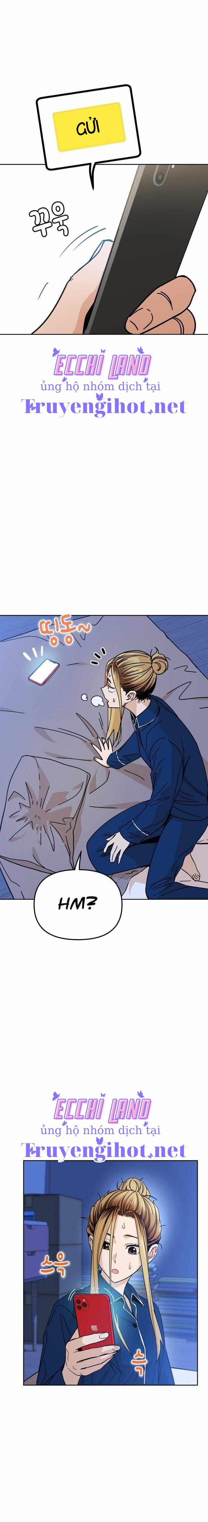 Duyên Trời Đã Định 7.2 trang 13