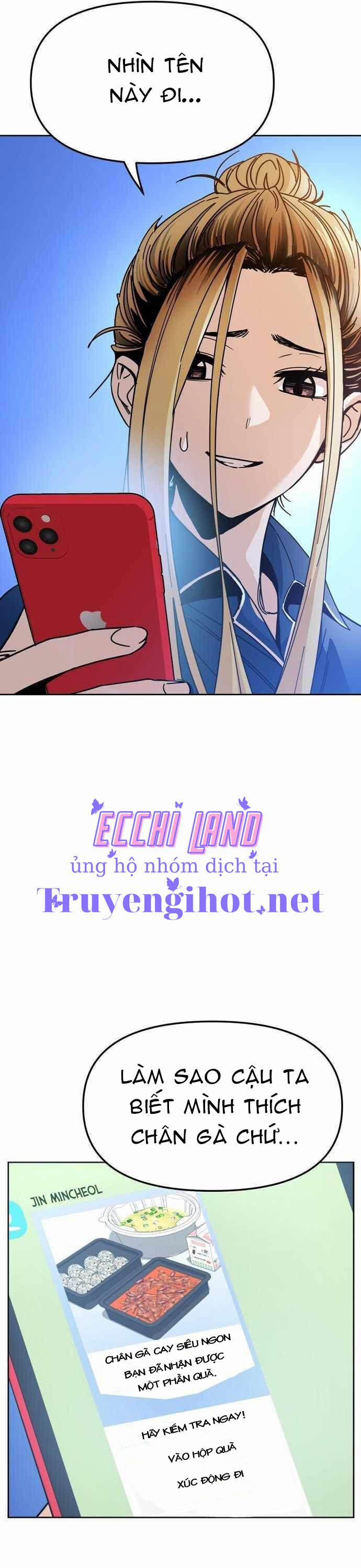 Duyên Trời Đã Định 7.2 trang 14