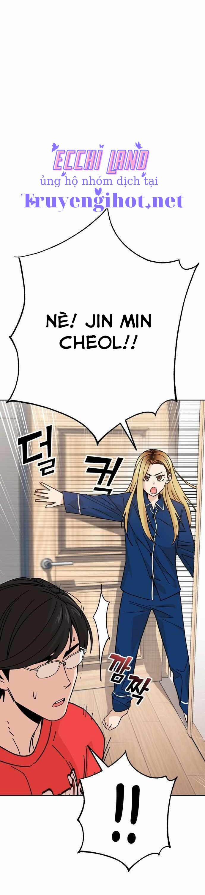 Duyên Trời Đã Định 7.2 trang 15