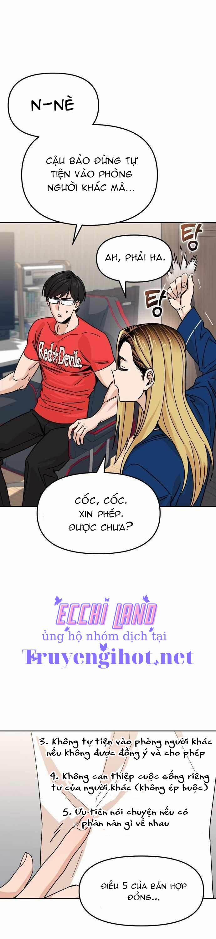 Duyên Trời Đã Định 7.2 trang 16