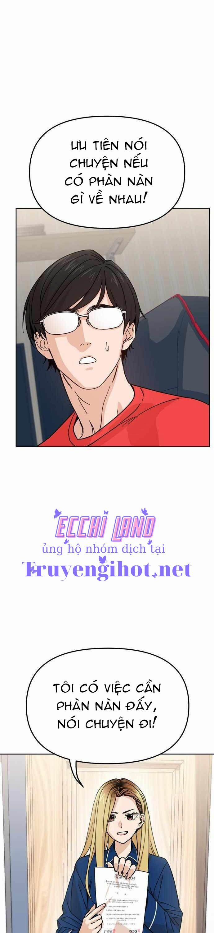 Duyên Trời Đã Định 7.2 trang 17