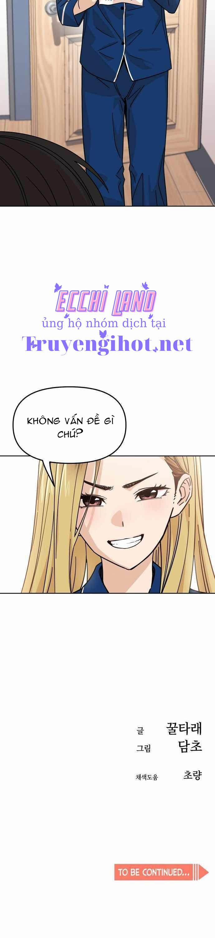 Duyên Trời Đã Định 7.2 trang 18