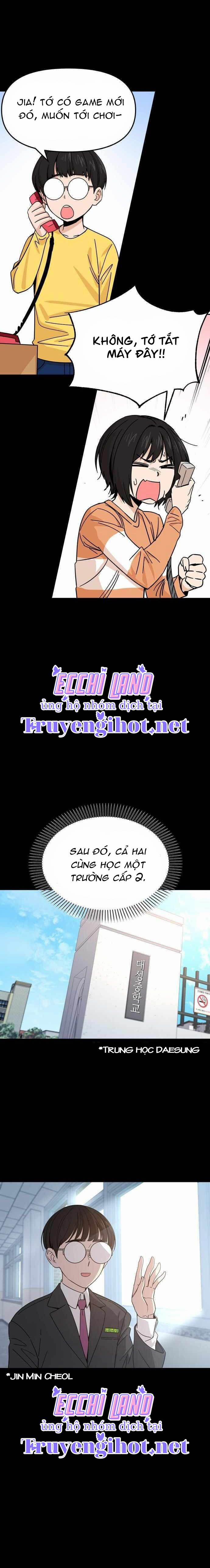 Duyên Trời Đã Định 7.2 trang 5