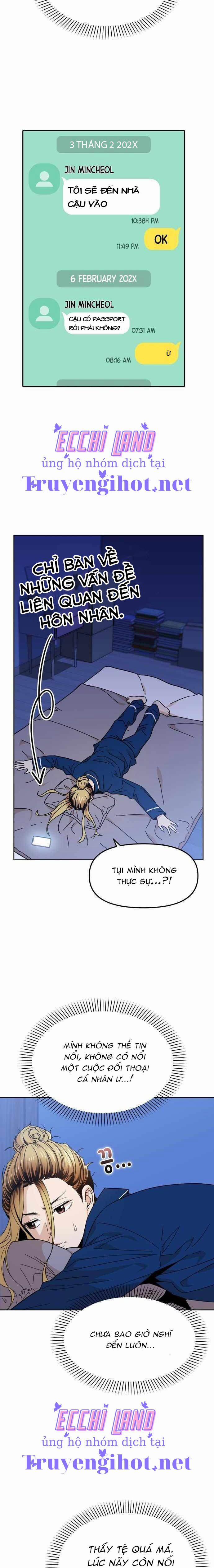 Duyên Trời Đã Định 7.2 trang 9