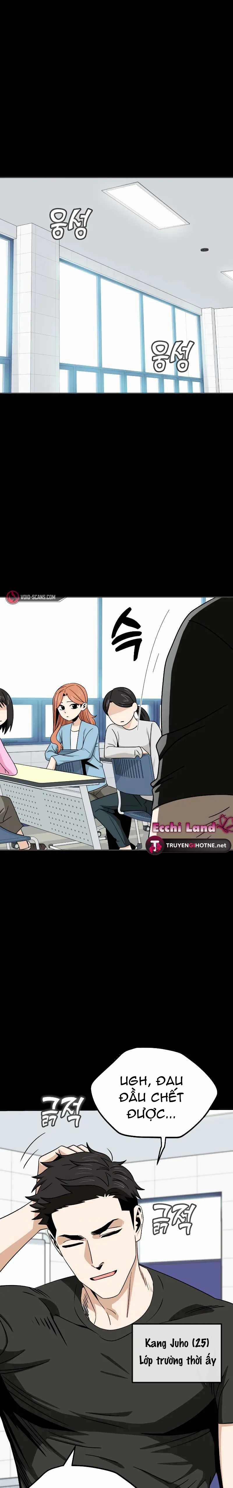 Duyên Trời Đã Định 71.1 trang 1