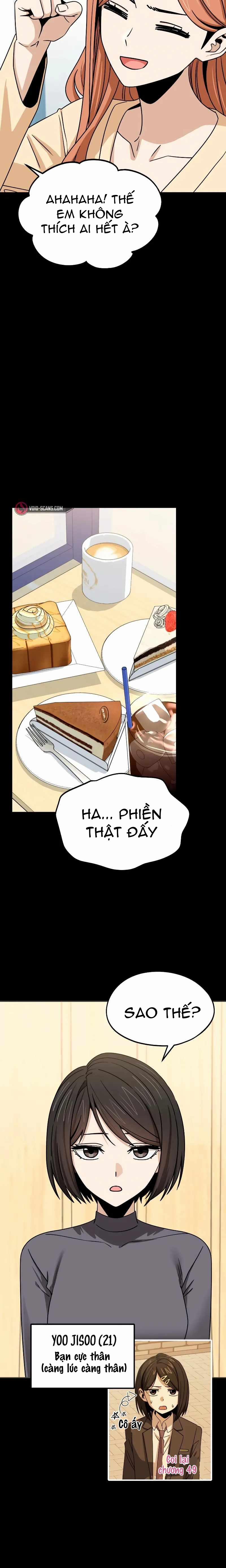 Duyên Trời Đã Định 71.1 trang 10