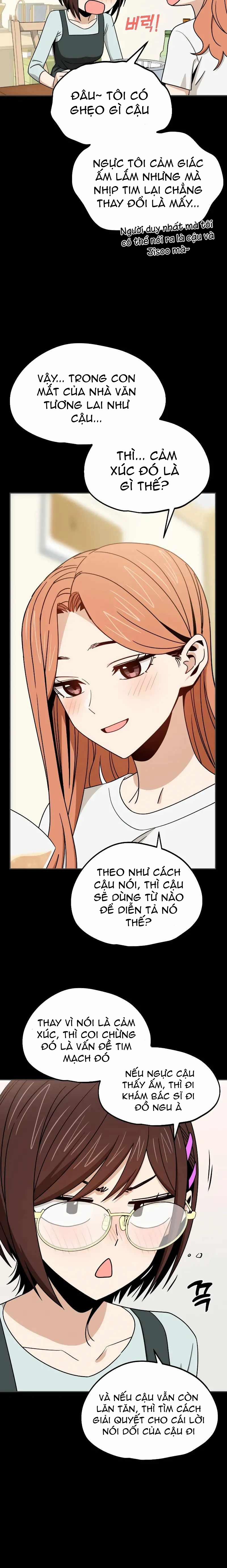 Duyên Trời Đã Định 71.2 trang 10