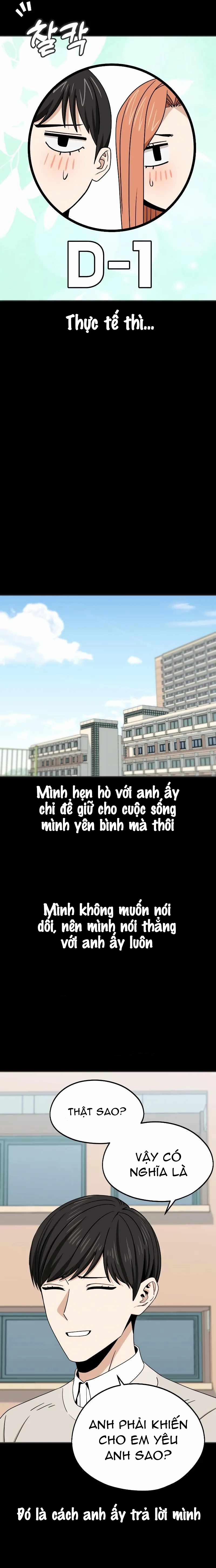 Duyên Trời Đã Định 71.2 trang 3