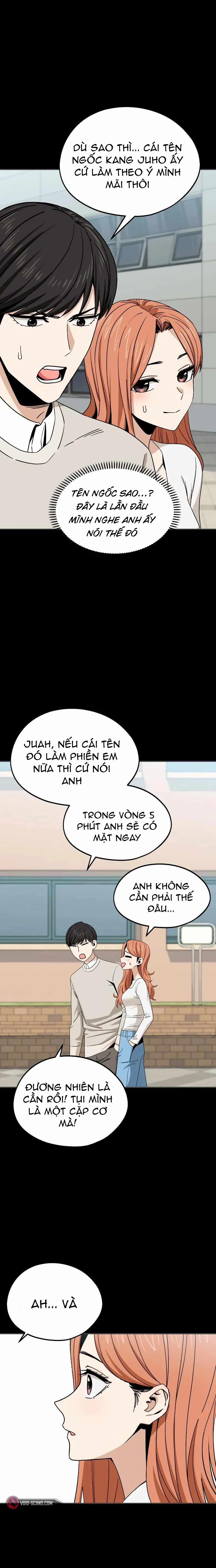 Duyên Trời Đã Định 71.2 trang 4