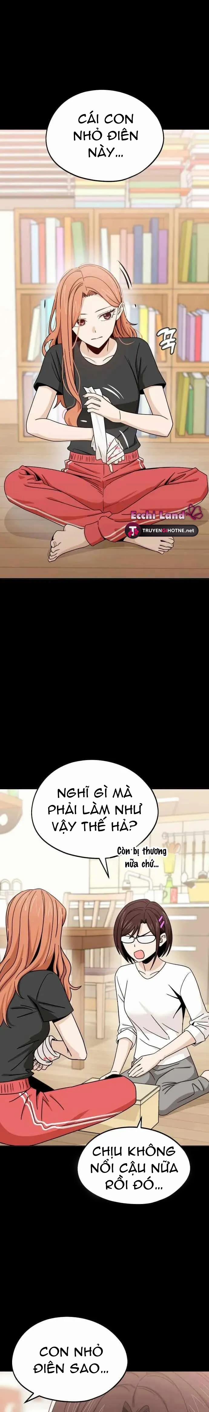 Duyên Trời Đã Định 73.1 trang 1