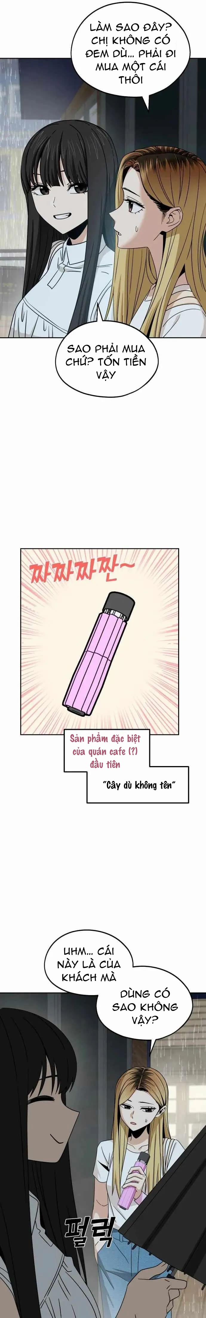 Duyên Trời Đã Định 73.1 trang 11