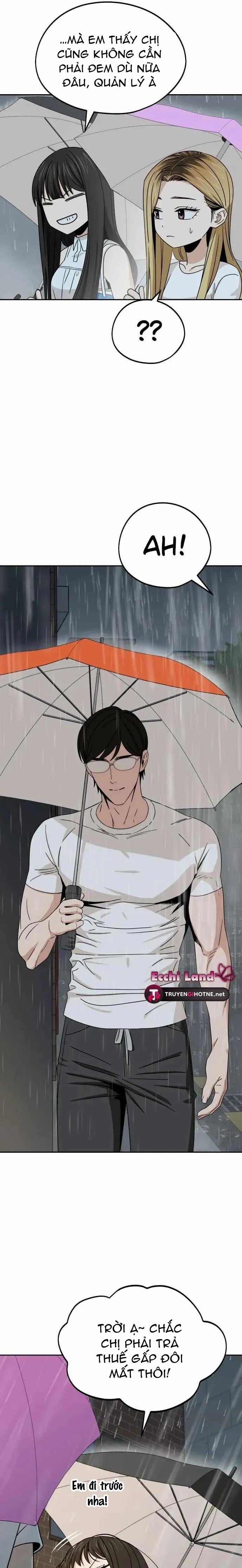 Duyên Trời Đã Định 73.1 trang 13