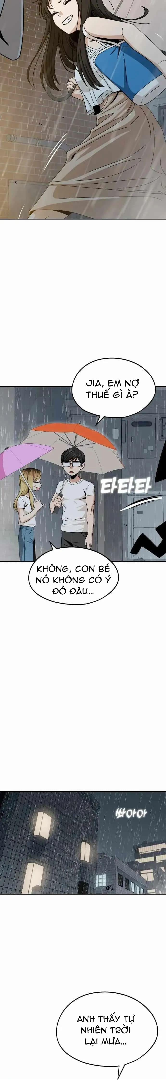 Duyên Trời Đã Định 73.1 trang 14