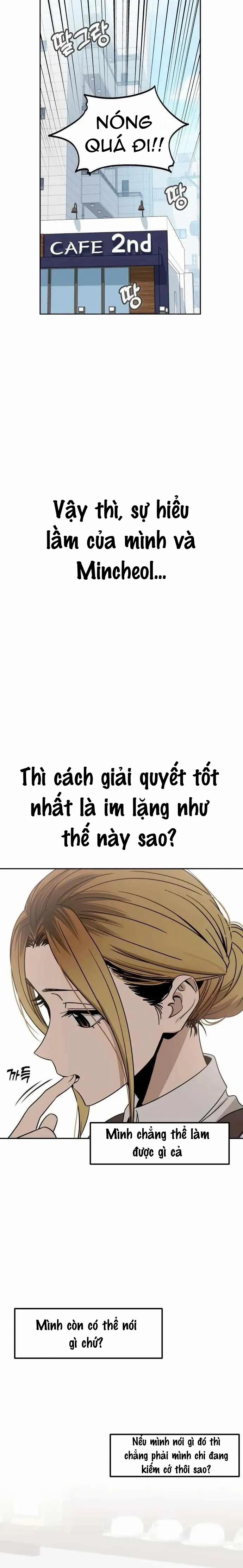 Duyên Trời Đã Định 73.1 trang 8