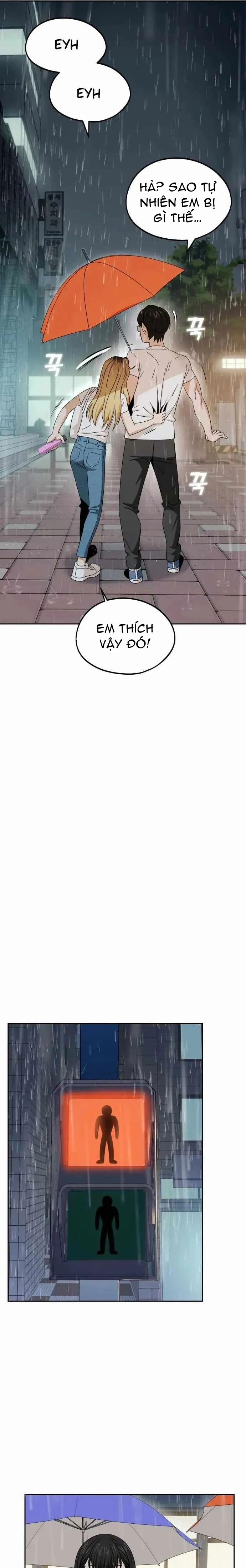 Duyên Trời Đã Định 73.2 trang 1