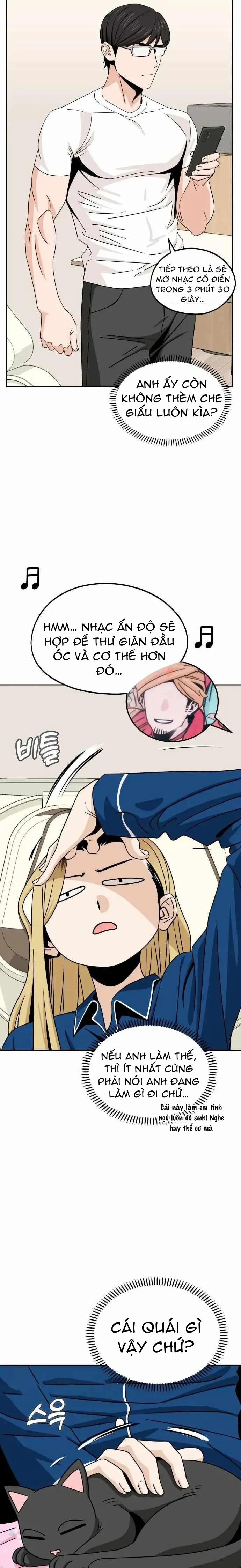 Duyên Trời Đã Định 73.2 trang 11