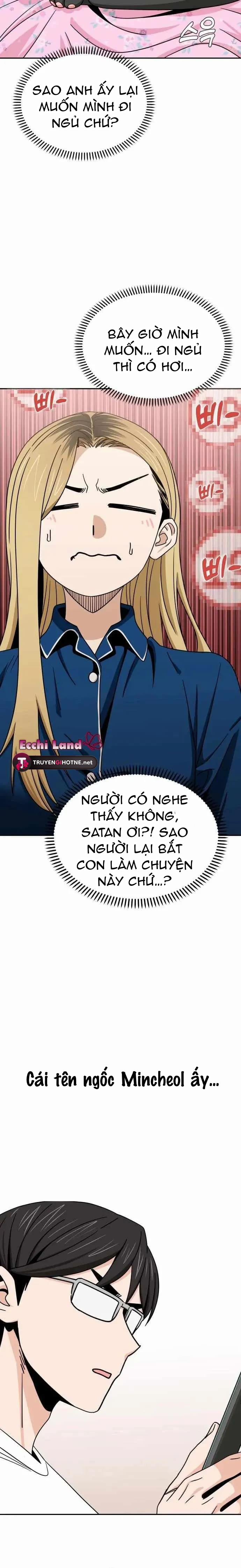 Duyên Trời Đã Định 73.2 trang 12