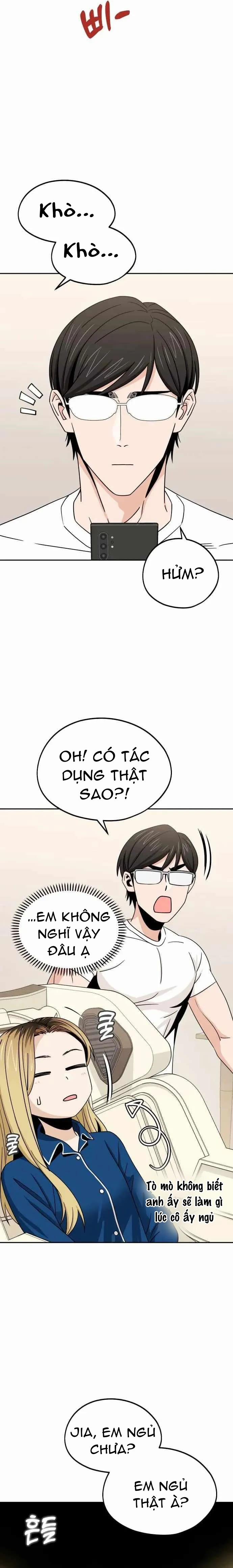 Duyên Trời Đã Định 73.2 trang 13