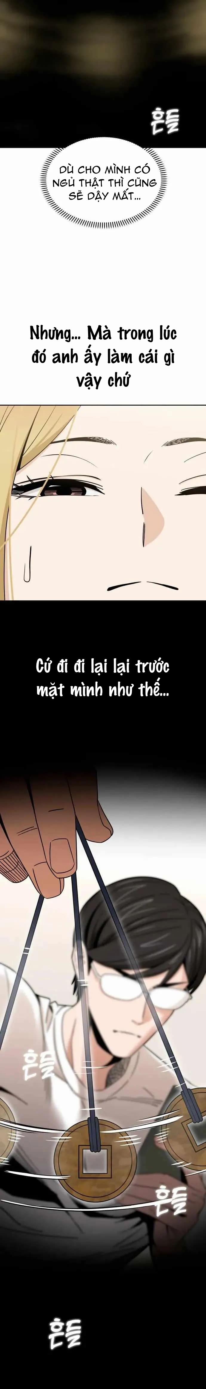 Duyên Trời Đã Định 73.2 trang 14