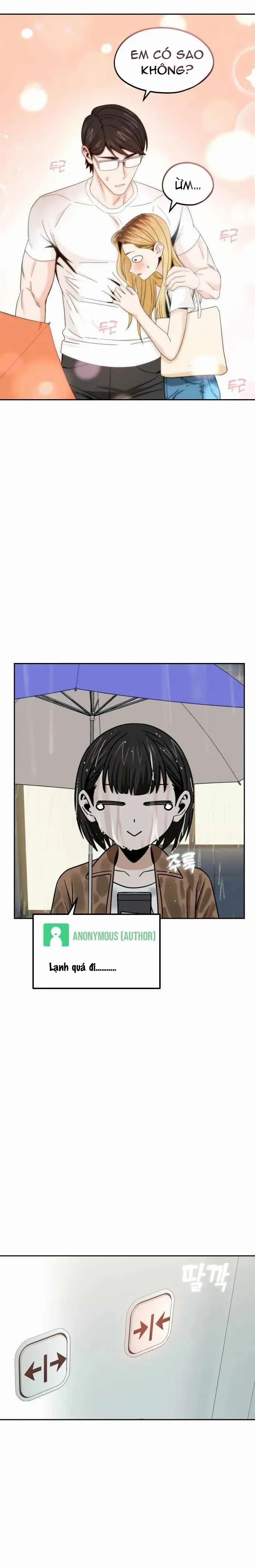 Duyên Trời Đã Định 73.2 trang 4