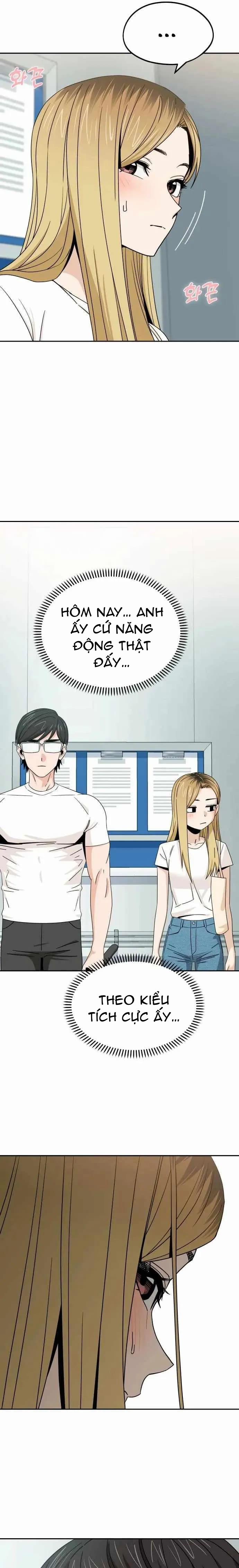 Duyên Trời Đã Định 73.2 trang 5