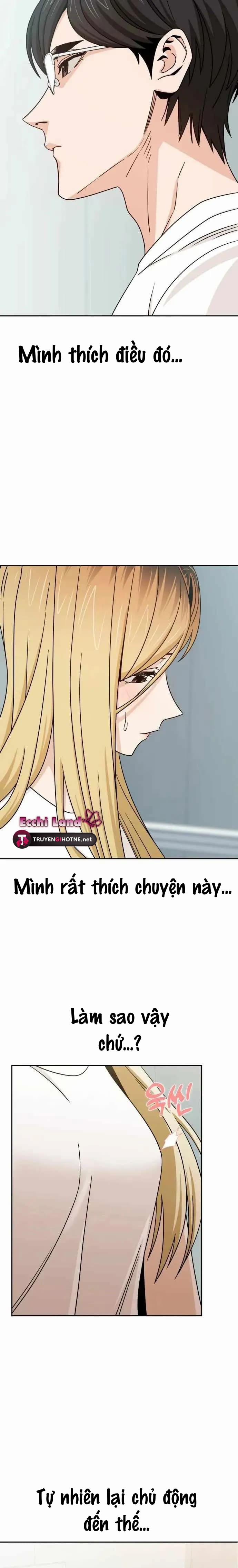 Duyên Trời Đã Định 73.2 trang 6