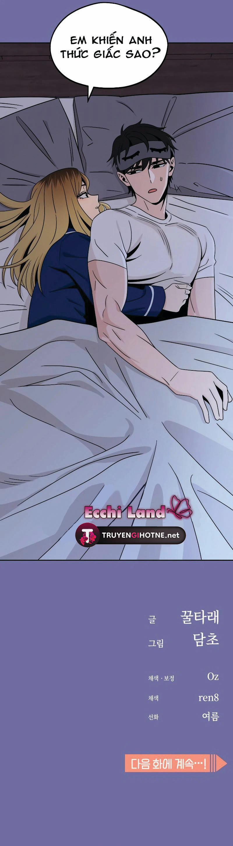 Duyên Trời Đã Định 74.2 trang 7