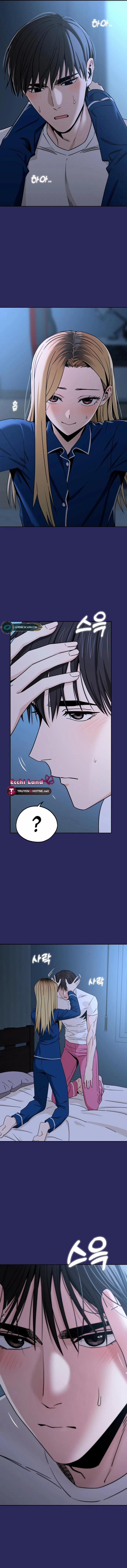 Duyên Trời Đã Định 76.1 trang 3