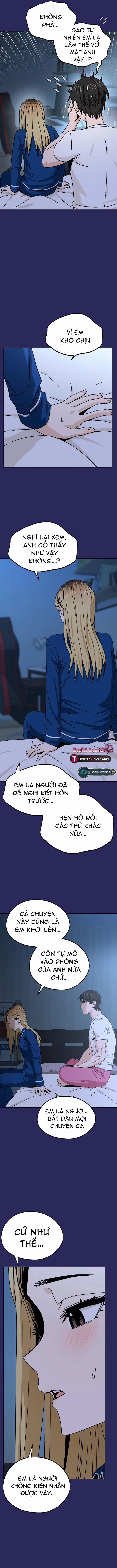 Duyên Trời Đã Định 76.2 trang 0