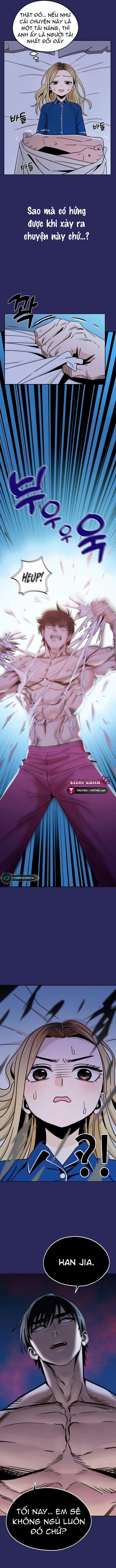 Duyên Trời Đã Định 76.2 trang 5