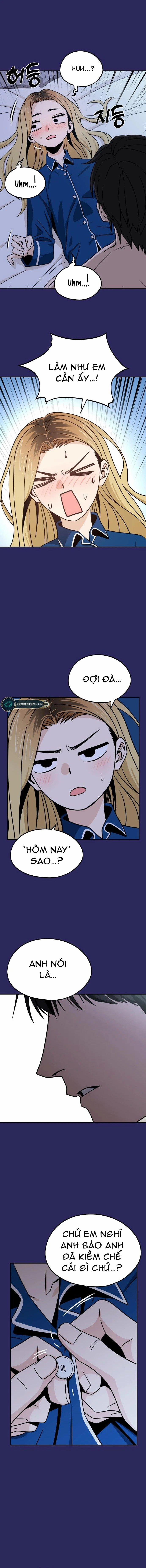 Duyên Trời Đã Định 76.2 trang 6