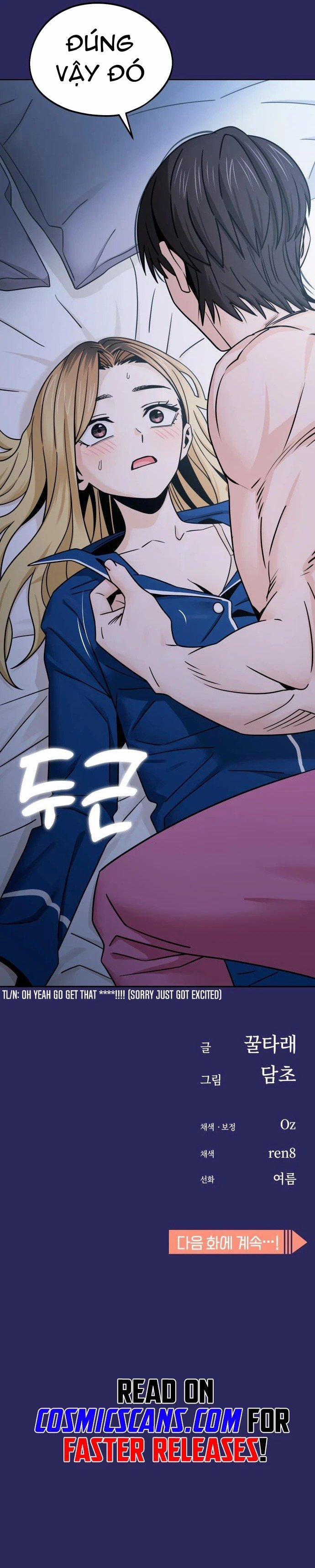 Duyên Trời Đã Định 76.2 trang 7