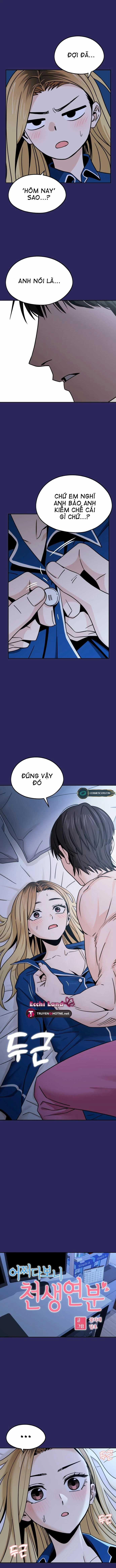 Duyên Trời Đã Định 77.1 trang 1