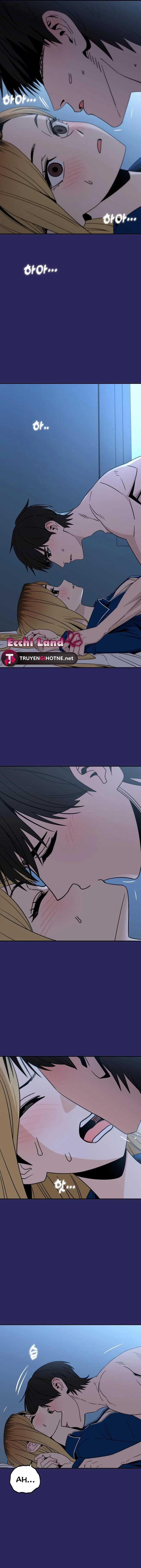 Duyên Trời Đã Định 77.1 trang 3