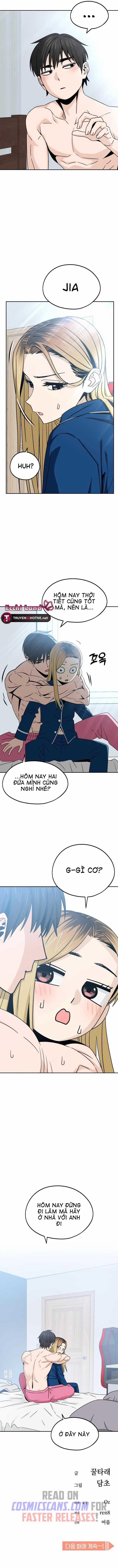 Duyên Trời Đã Định 77.2 trang 7