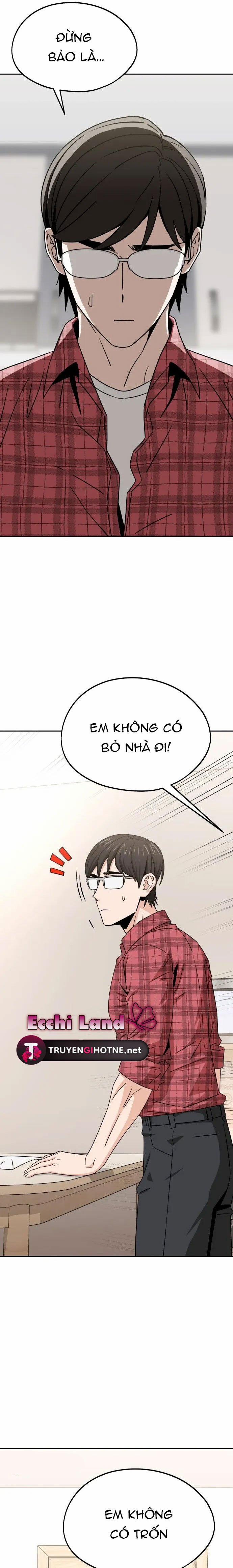 Duyên Trời Đã Định 78.2 trang 16