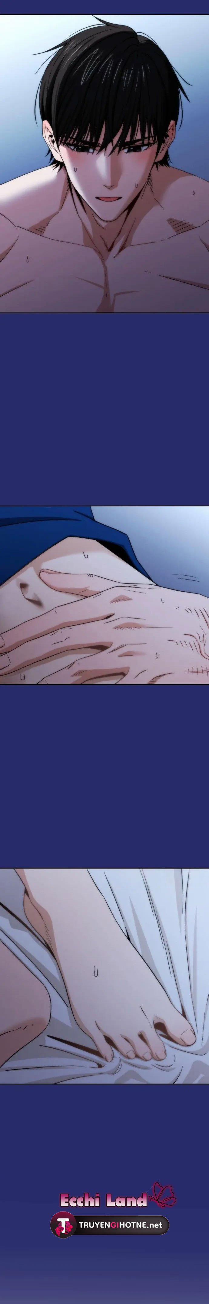 Duyên Trời Đã Định 78.2 trang 8