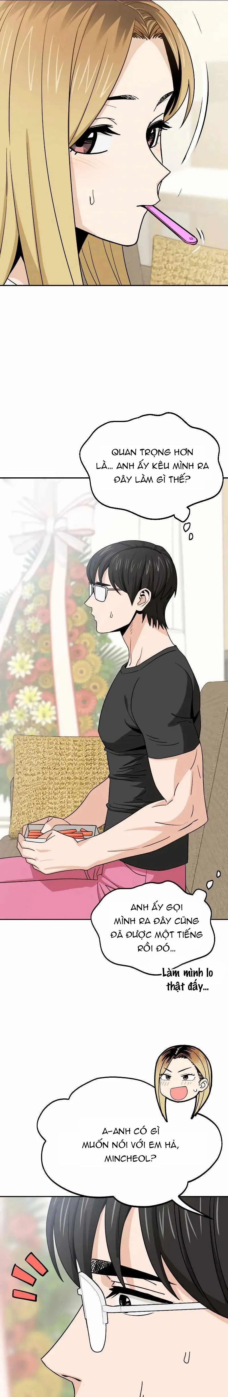 Duyên Trời Đã Định 79.1 trang 13