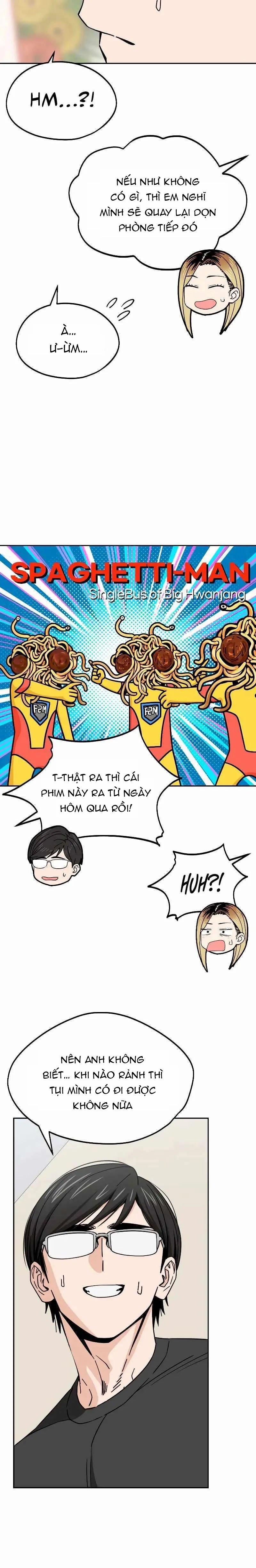 Duyên Trời Đã Định 79.1 trang 14