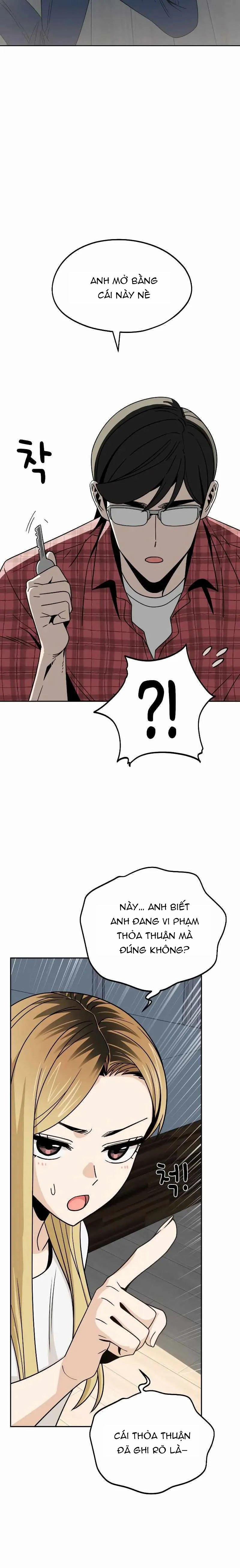 Duyên Trời Đã Định 79.1 trang 5