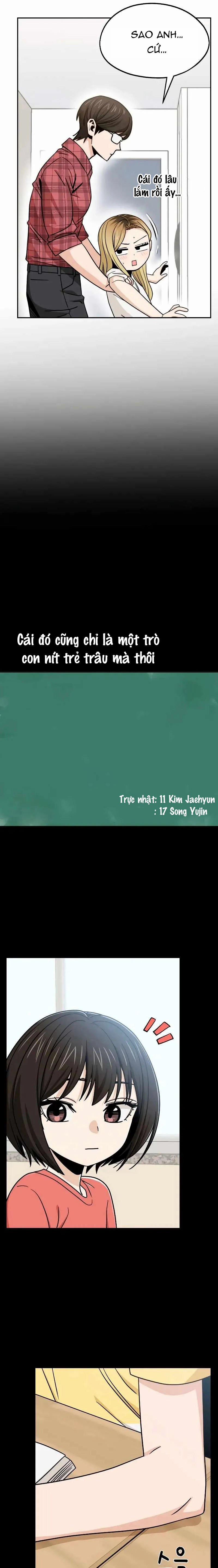 Duyên Trời Đã Định 79.1 trang 8