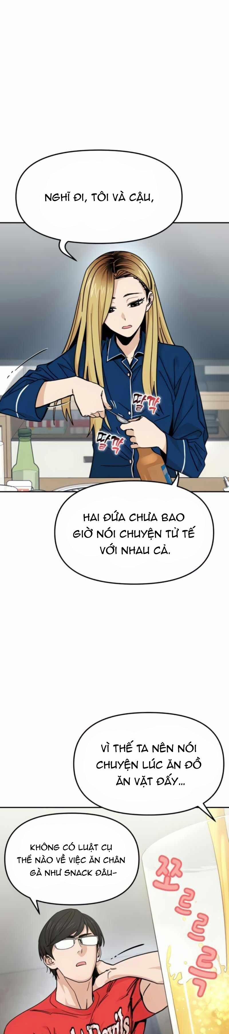 Duyên Trời Đã Định 8.1 trang 10