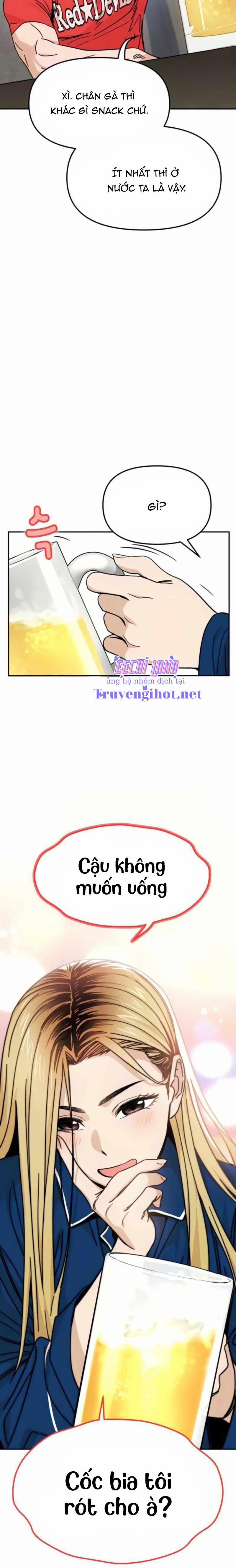 Duyên Trời Đã Định 8.1 trang 11