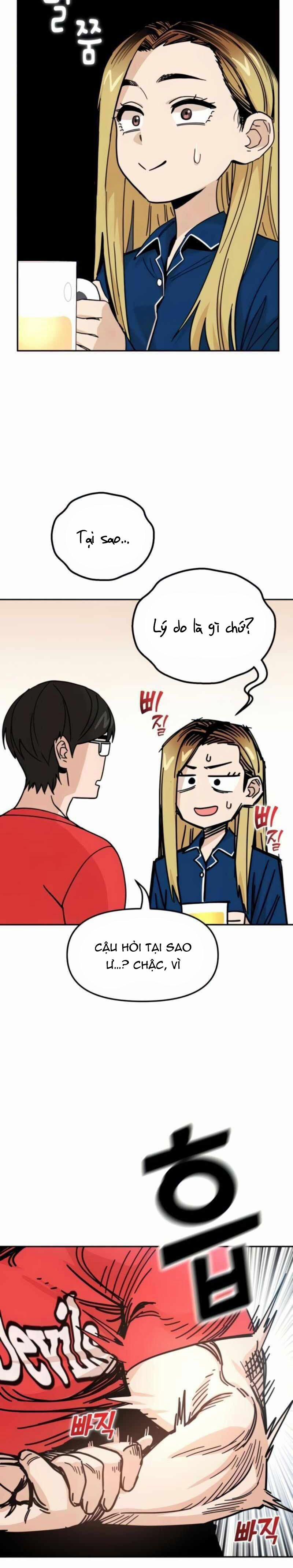 Duyên Trời Đã Định 8.1 trang 13