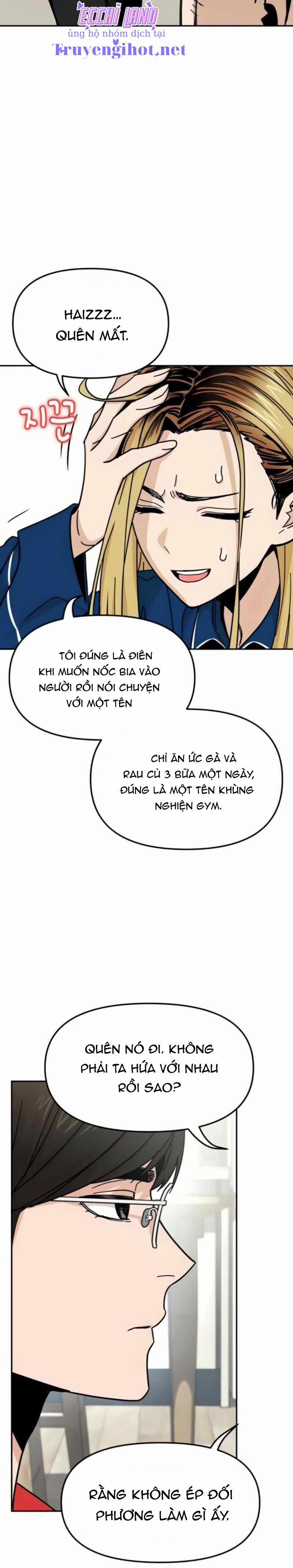 Duyên Trời Đã Định 8.1 trang 15